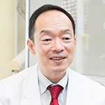 村上 文彦 院長