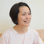 川見 伸子 院長