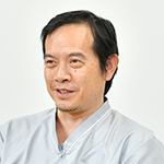 小室 元 院長