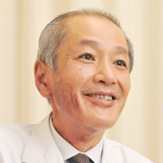 井上 雄一 先生