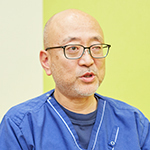 中野 崇秀 院長