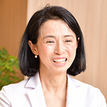 加藤 朋子 院長