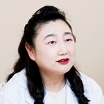 三田 麻津子 院長
