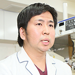 高橋 郷 院長