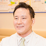 山本 祐介 院長