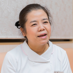 高濱 明子 院長