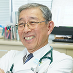 井上 大介 院長