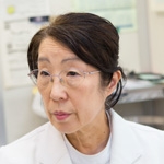 和田志津子 院長