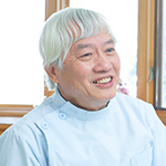 長谷 虎峰 院長