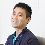 市丸 宏三 院長