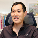 東 大介 院長