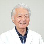 田辺 秀樹 理事長