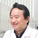 杉田 信太郎 院長