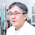 山田 保夫 院長