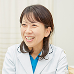 元好 朋子 院長