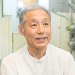 渡邉 賢治 院長