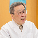 内藤 雄二 院長