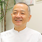 福田 真一 院長