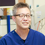 廣田 隆一 院長