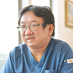 岩田 浩司 院長