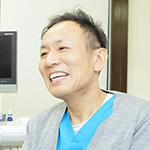 若城 健介 院長