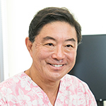 山口 貴史 理事長