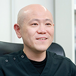 渡部 真人 院長