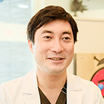 大野 芳弘 院長