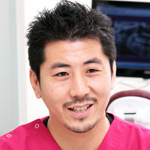 進藤 博士 院長