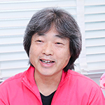 粟澤 重樹 院長