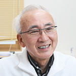 深津 敦司 院長