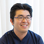 松野 彰仁 院長