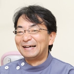 金子宣由 院長