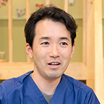 有馬 良幸 院長