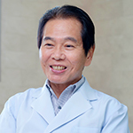 飯沼 克博 院長