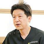 江副 康正 院長