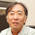 山口 剛 理事長