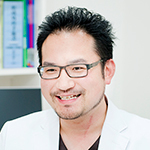 山口 健一 院長