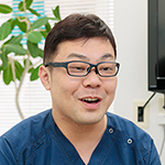 畠中 龍生 院長