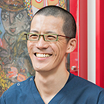 西田 善紀 院長