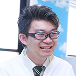 高木 善寛 院長