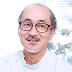 齋藤 英延 院長