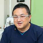 永坂 直哉 副院長