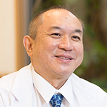 加藤 正 院長