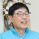 水野 有功 院長