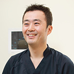 後藤 隆行 院長