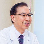 中川 修史 院長