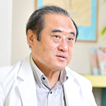松田 元 院長
