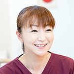 川口 雅子 院長