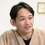中村 陽介 院長